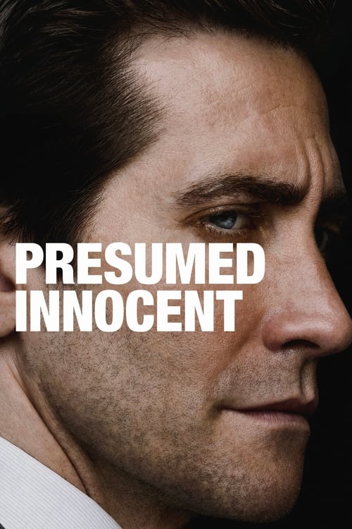 Presumed Innocent : 1.Sezon 8.Bölüm