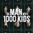 The Man with 1000 Kids : 1.Sezon 1.Bölüm izle