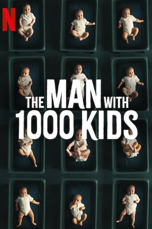 The Man with 1000 Kids : 1.Sezon 2.Bölüm