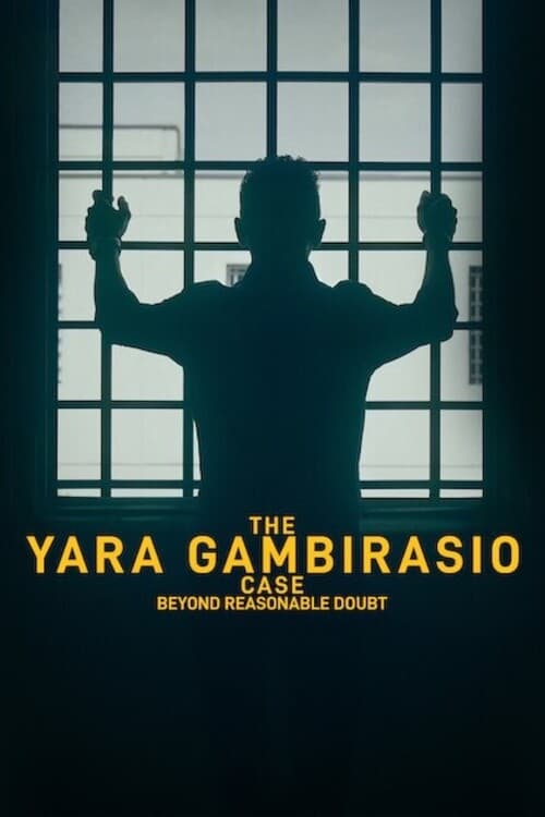 The Yara Gambirasio Case Beyond Reasonable Doubt : 1.Sezon 3.Bölüm