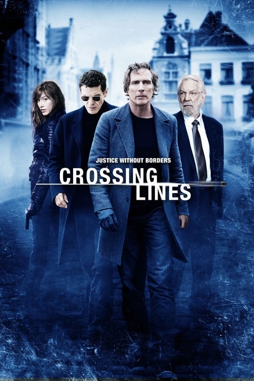 Crossing Lines : 1.Sezon 9.Bölüm