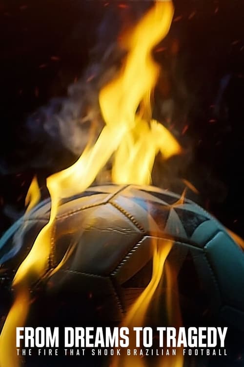 From Dreams to Tragedy The Fire that Shook Brazilian Football : 1.Sezon 3.Bölüm