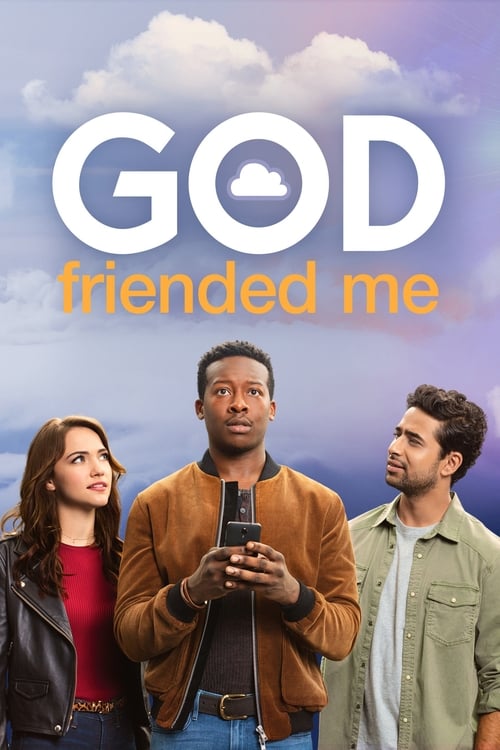 God Friended Me : 2.Sezon 12.Bölüm