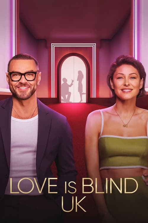 Love Is Blind UK : 1.Sezon 1.Bölüm