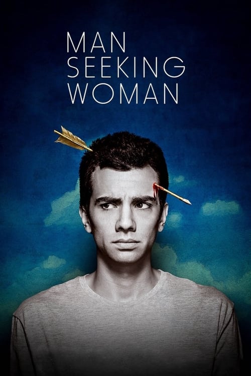 Man Seeking Woman : 2.Sezon 2.Bölüm