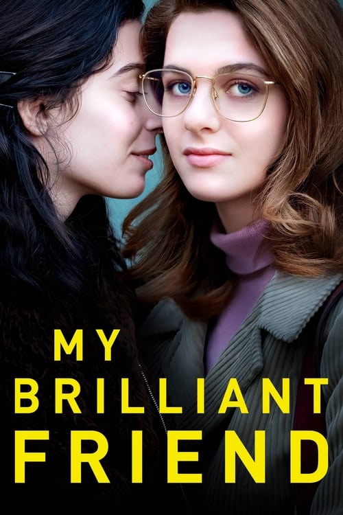 My Brilliant Friend : 2.Sezon 2.Bölüm