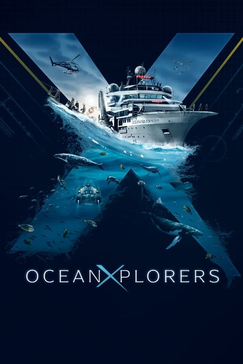 OceanXplorers : 1.Sezon 2.Bölüm