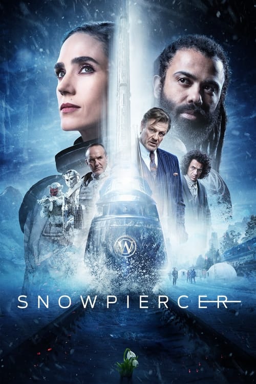 Snowpiercer : 4.Sezon 6.Bölüm