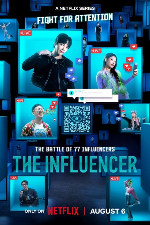 The Influencer : 1.Sezon 5.Bölüm