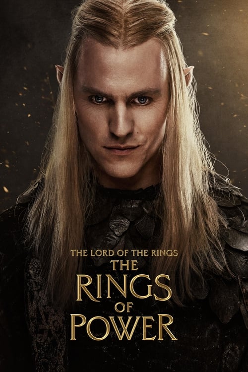 The Lord of the Rings The Rings of Power : 2.Sezon 2.Bölüm