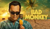 Bad Monkey izle