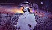 Raël The Alien Prophet izle