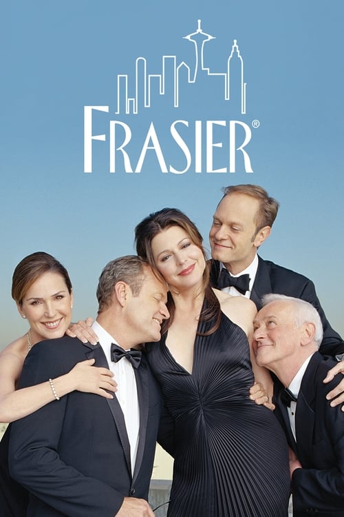 Frasier : 2.Sezon 1.Bölüm