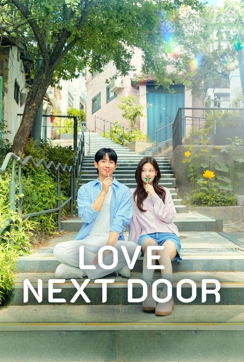 Love Next Door : 1.Sezon 6.Bölüm