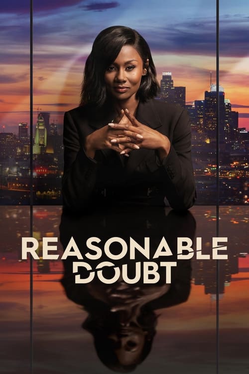 Reasonable Doubt : 2.Sezon 1.Bölüm