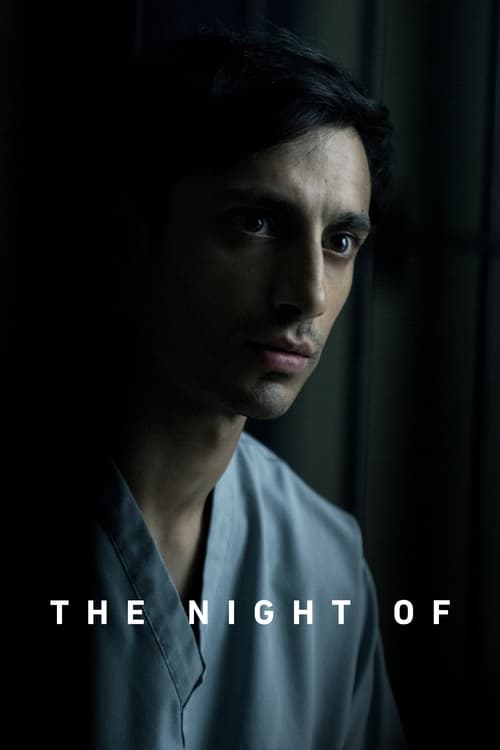 The Night Of : 1.Sezon 1.Bölüm