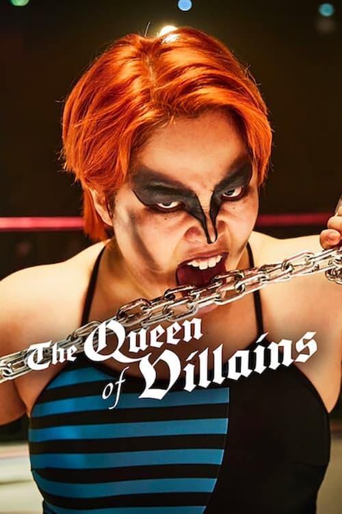 The Queen of Villains : 1.Sezon 4.Bölüm