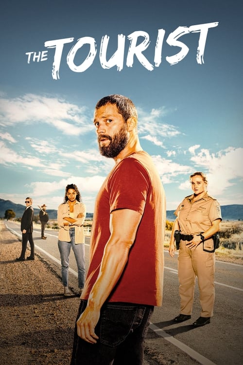 The Tourist : 2.Sezon 3.Bölüm