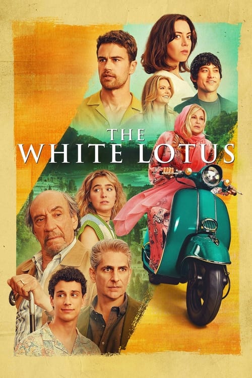 The White Lotus : 1.Sezon 2.Bölüm