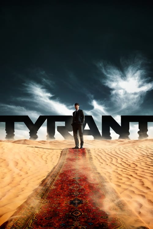 Tyrant : 1.Sezon 1.Bölüm