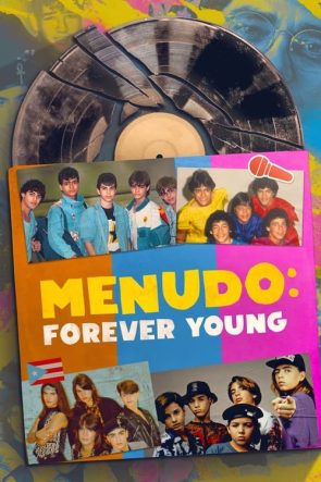 Menudo Forever Young