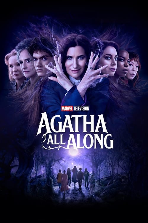 Agatha All Along : 1.Sezon 4.Bölüm