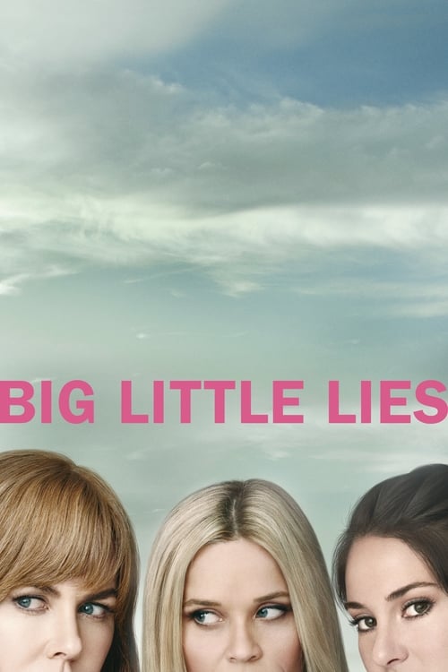 Big Little Lies : 1.Sezon 6.Bölüm