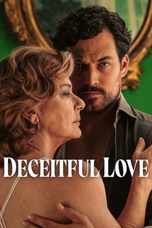 Deceitful Love : 1.Sezon 5.Bölüm