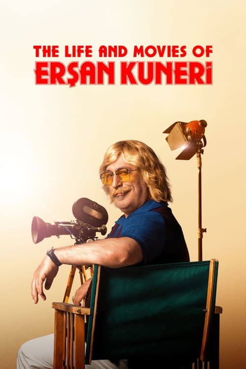 Erşan Kuneri : 2.Sezon 6.Bölüm