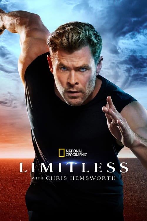 Limitless with Chris Hemsworth : 1.Sezon 5.Bölüm