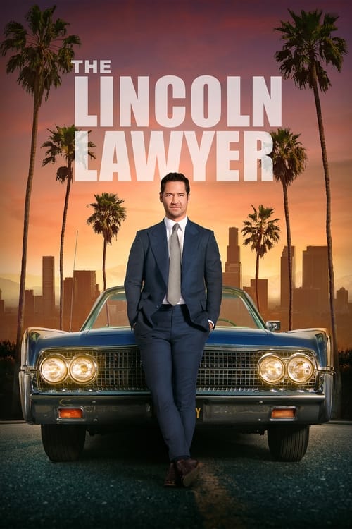 The Lincoln Lawyer : 3.Sezon 2.Bölüm