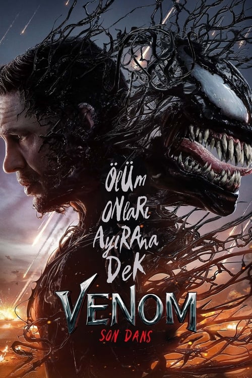 Venom: Son Dans (2024)