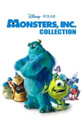 Monsters, Inc. [Sevimli Canavarlar] Serisi izle