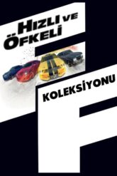 The Fast and the Furious [Hızlı ve Öfkeli] Serisi izle