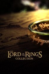 The Lord of the Rings [Yüzüklerin Efendisi] Serisi izle